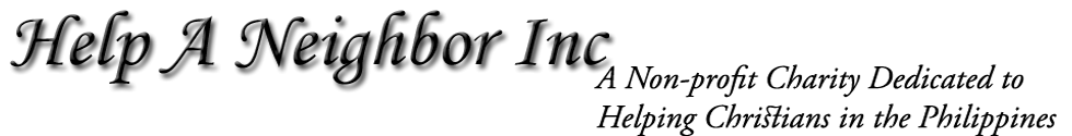 Help A Neighbor Inc.